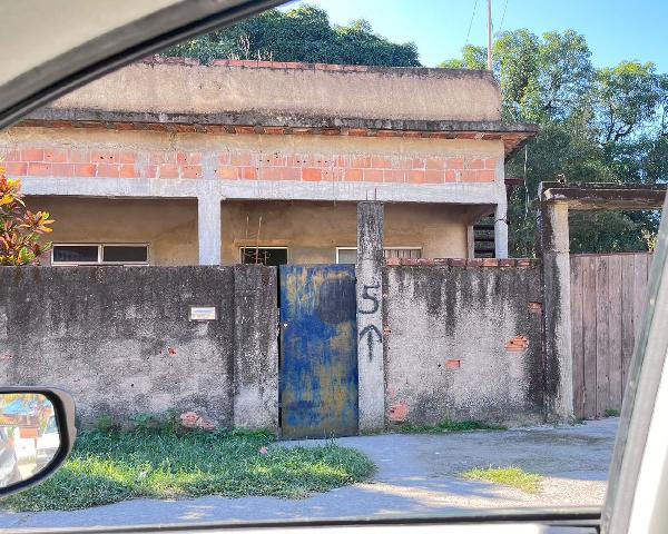Casa - Venda