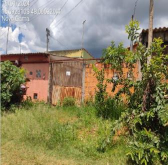 Casa - Venda