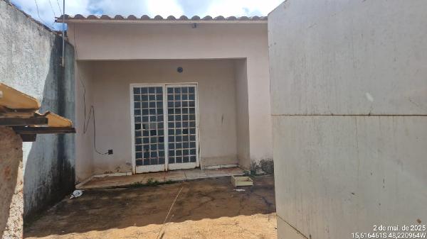 Casa - Venda