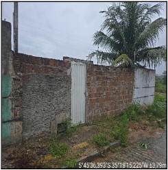 Imóvel com potencial — Casa no Guajiru, Sao Goncalo do Amarante - RN, Nº 18, 2 quartos, 1 vaga, 200m²