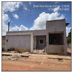 Casa - Venda
