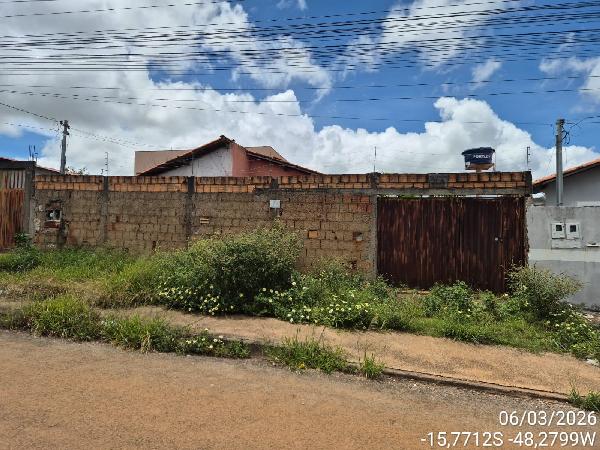 Casa - Venda