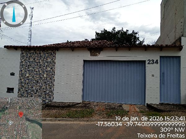 Casa - Venda