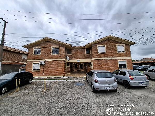 Negócio imperdível — Apartamento no Sao Goncalo, Pelotas - RS, Apto 106, 2 quartos, 52,66m²