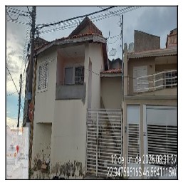 Casa - Venda