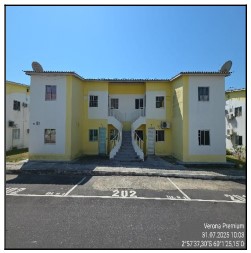 Oportunidade em destaque — Apartamento no Lago Azul, Manaus - AM, Apto 202, 40,39m²
