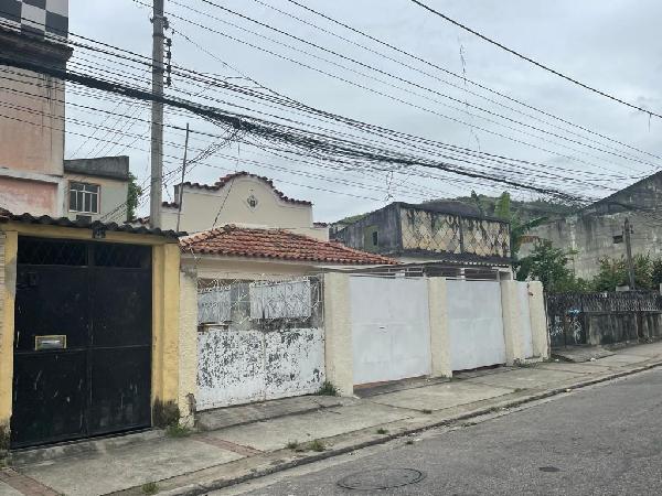 Imóvel em destaque — Apartamento no Cavalcanti, Rio de Janeiro - RJ, Apto 101, 2 quartos, 64m²