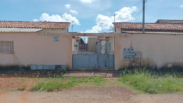 Casa - Venda