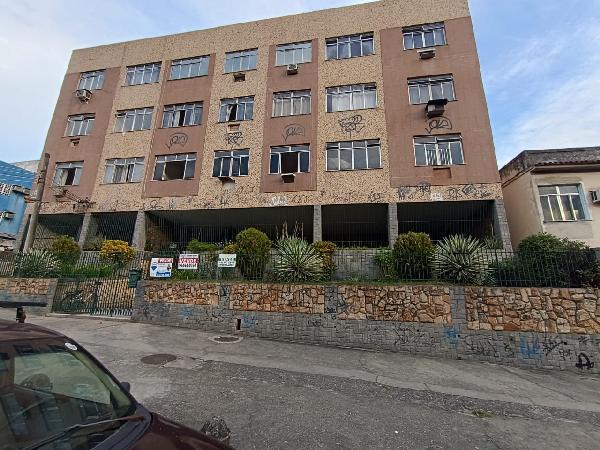 Apartamento - Venda