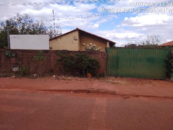 Casa - Venda