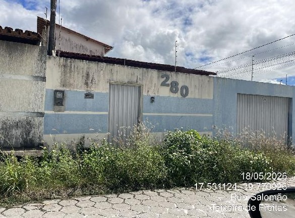 Casa - Venda