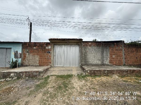 Casa - Venda