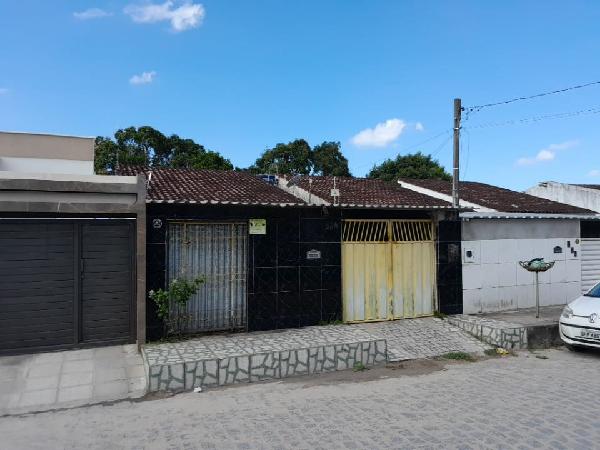 Casa - Venda