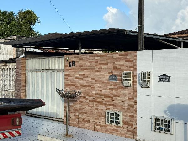 Casa - Venda