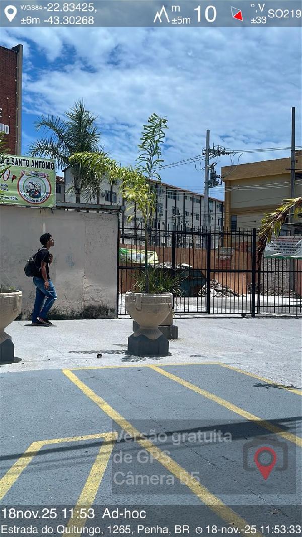 Apartamento - Venda