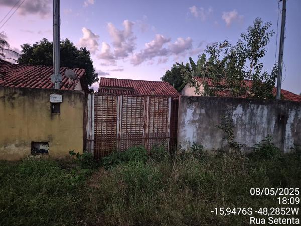 Casa - Venda