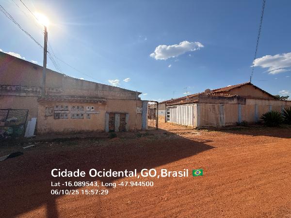 Casa - Venda