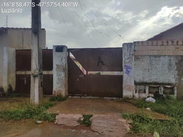 Casa - Venda