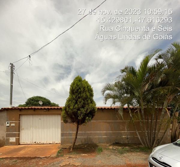 Casa - Venda