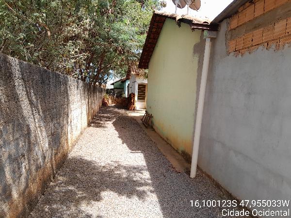 Casa - Venda
