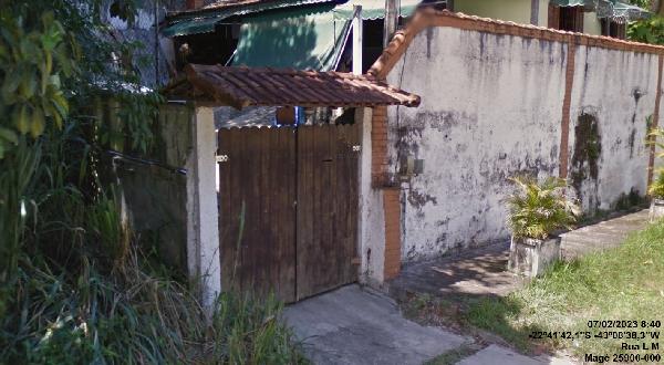 Casa - Venda