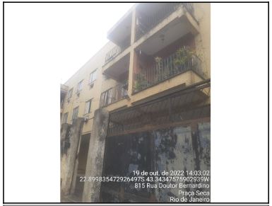 Apartamento - Venda