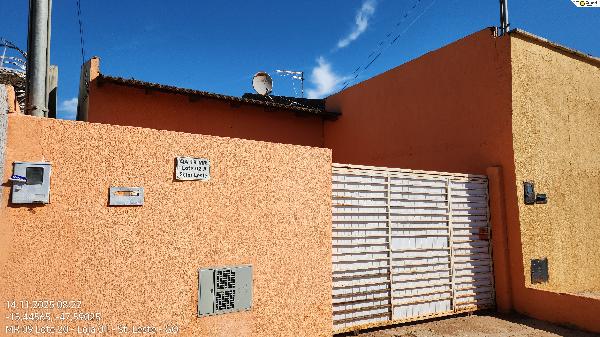 Casa - Venda
