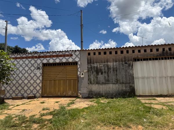 Casa - Venda