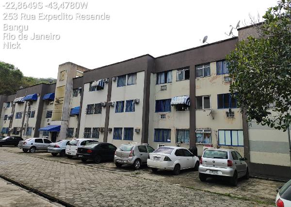 Apartamento - Venda