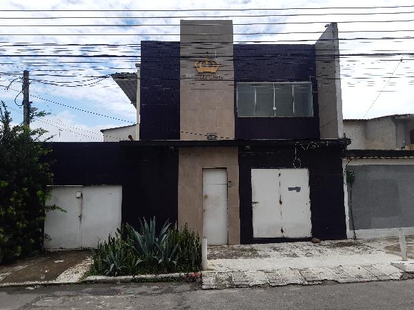 Imóvel bem localizado — Casa no Campo Grande, Rio de Janeiro - RJ, Nº 850, 60m²
