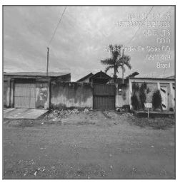 Casa - Venda