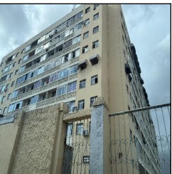 Super oferta — Apartamento no Santa Cruz, Rio de Janeiro - RJ, Apto 608, 1 vaga, 46m²