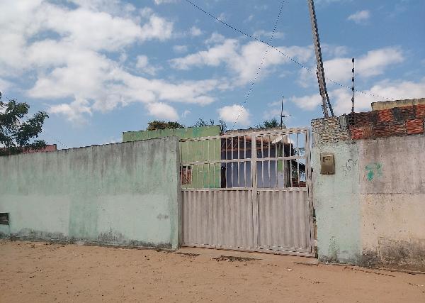Imóvel selecionado Caixa — Casa no Bela Macaiba, Macaiba - RN, Nº 334, 2 quartos, 1 vaga, 200m²