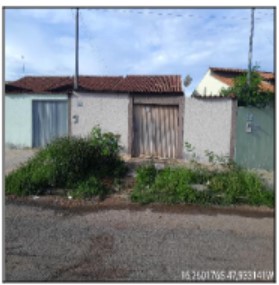 Casa - Venda