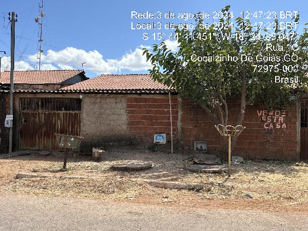 Casa - Venda