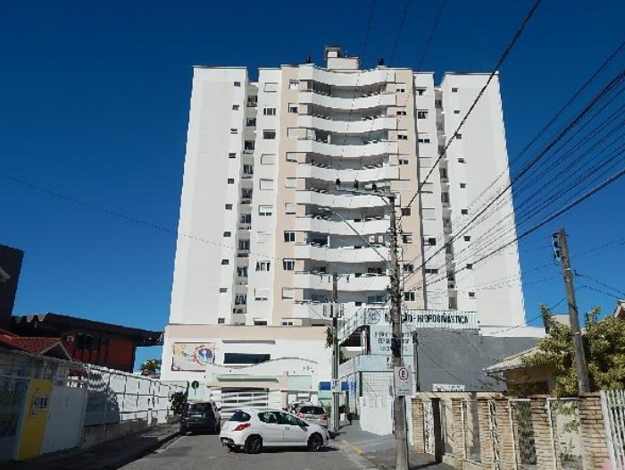 Apartamento - Venda