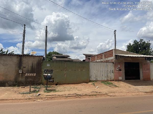 Casa - Venda