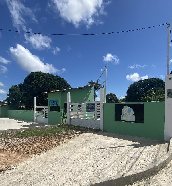 Imóvel com bom aproveitamento — Casa no Flexeira, Sao Pedro da Aldeia - RJ, N. SN LT 13, 3 quartos, 102,54m²