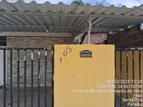 Imóvel em ótima região — Casa no Centro, Santa Rita - PB, Nº 103, 2 quartos, 250m²