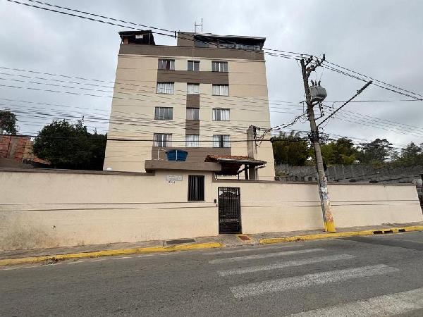 Excelente oportunidade — Apartamento no Jardim Dayse, Ferraz de Vasconcelos - SP, Apto 403, 2 quartos, 1 vaga, 91,21m²