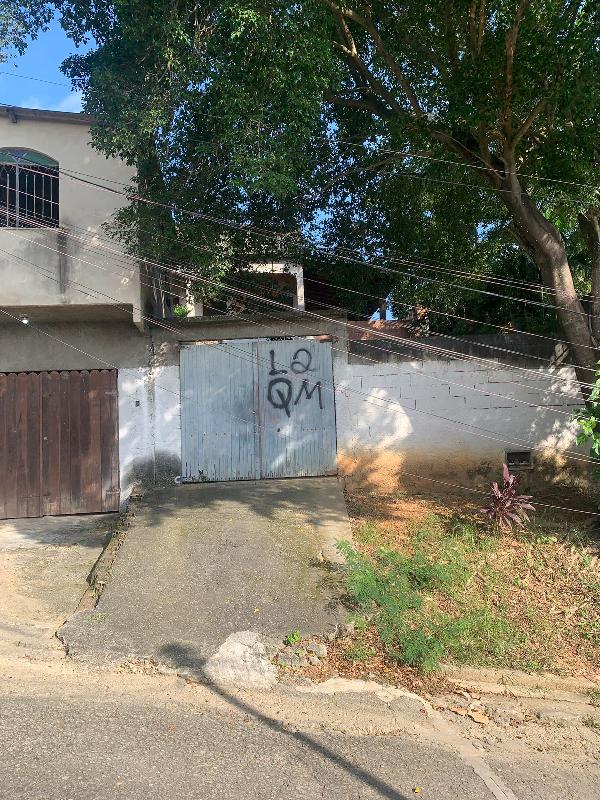Casa - Venda