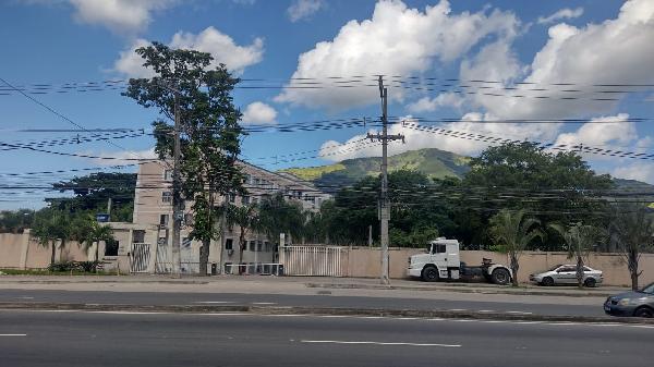 Apartamento - Venda