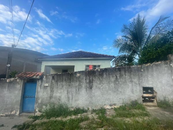 Casa - Venda