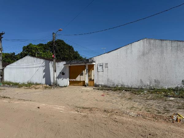 Excelente oportunidade — Casa no Tabuleiro do Pinto, Rio Largo - AL, Nº 07, 2 quartos, 1 vaga, 75,57m²
