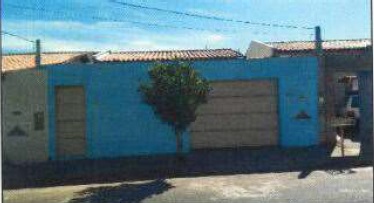 Casa - Venda