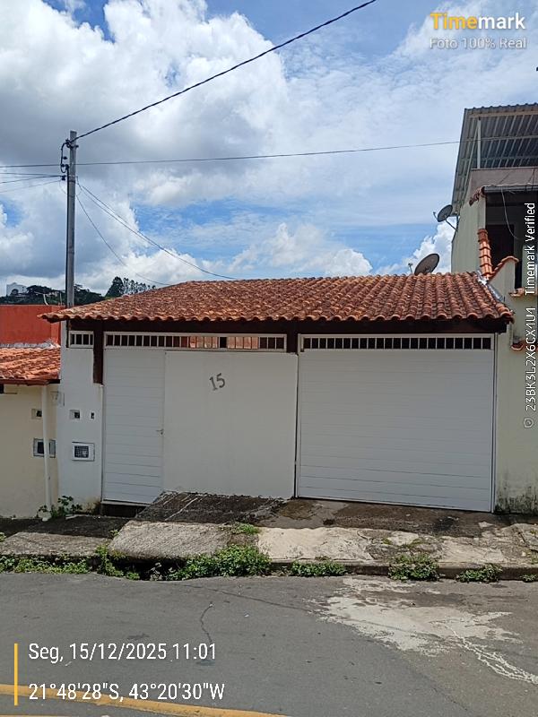 Casa - Venda
