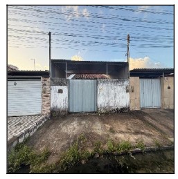 Casa - Venda