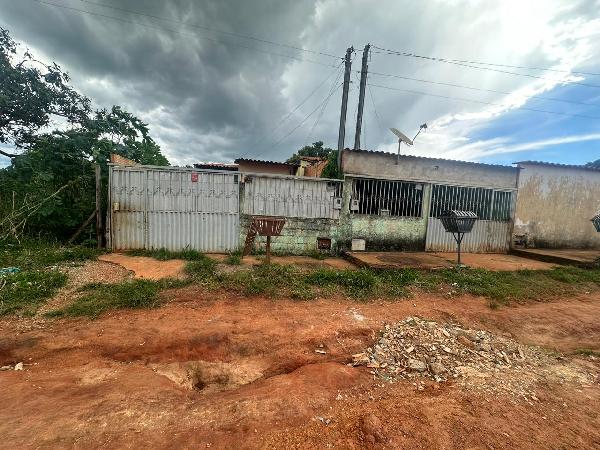 Casa - Venda