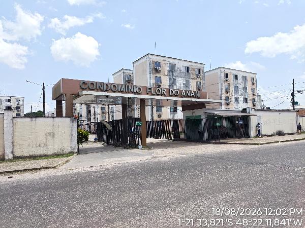 Oferta em destaque — Apartamento no Distrito Industrial, Ananindeua - PA, Apto 13, 2 quartos, 1 vaga, 41,27m²