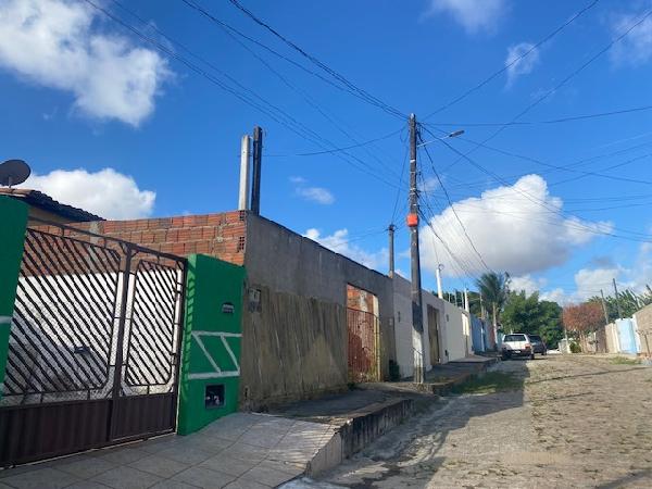 Oferta com vantagem — Casa no Kamatau, Extremoz - RN, N. SN LT 2C GLB C, 2 quartos, 1 vaga, 200m²